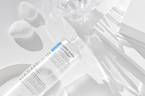MultiEx BSASM® - Sức Mạnh Bảo Vệ Da Từ Thiên Nhiên Trong Toner Haramoon