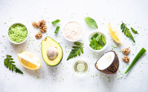 Clean Beauty - Mỹ Phẩm Hiện Đại Cho Làn Da Khỏe Mạnh