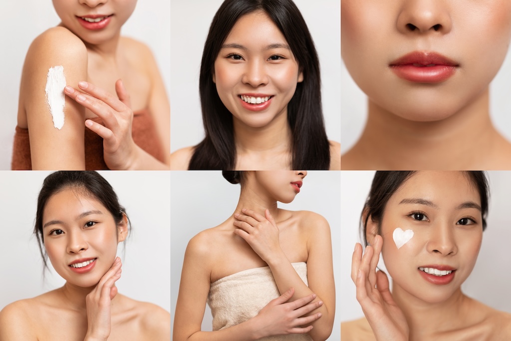 Các Tiêu Chí Phát Triển Sản Phẩm Chất Lượng Trong K-Beauty