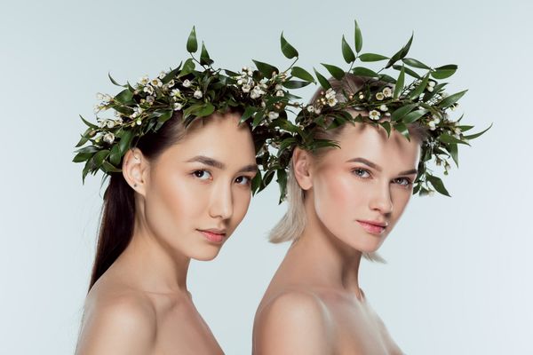 Clean Beauty - Haramoon Vietnam