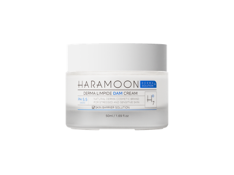 Kem Dưỡng Ẩm Sâu & Sáng Da Haramoon
