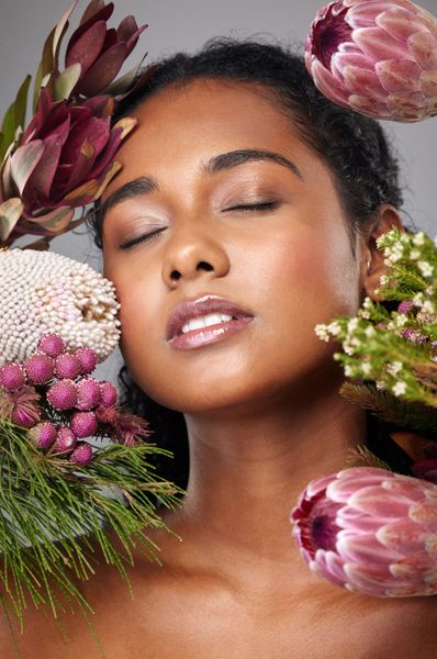 Clean Beauty An toàn với người dùng - Haramoon Vietnam