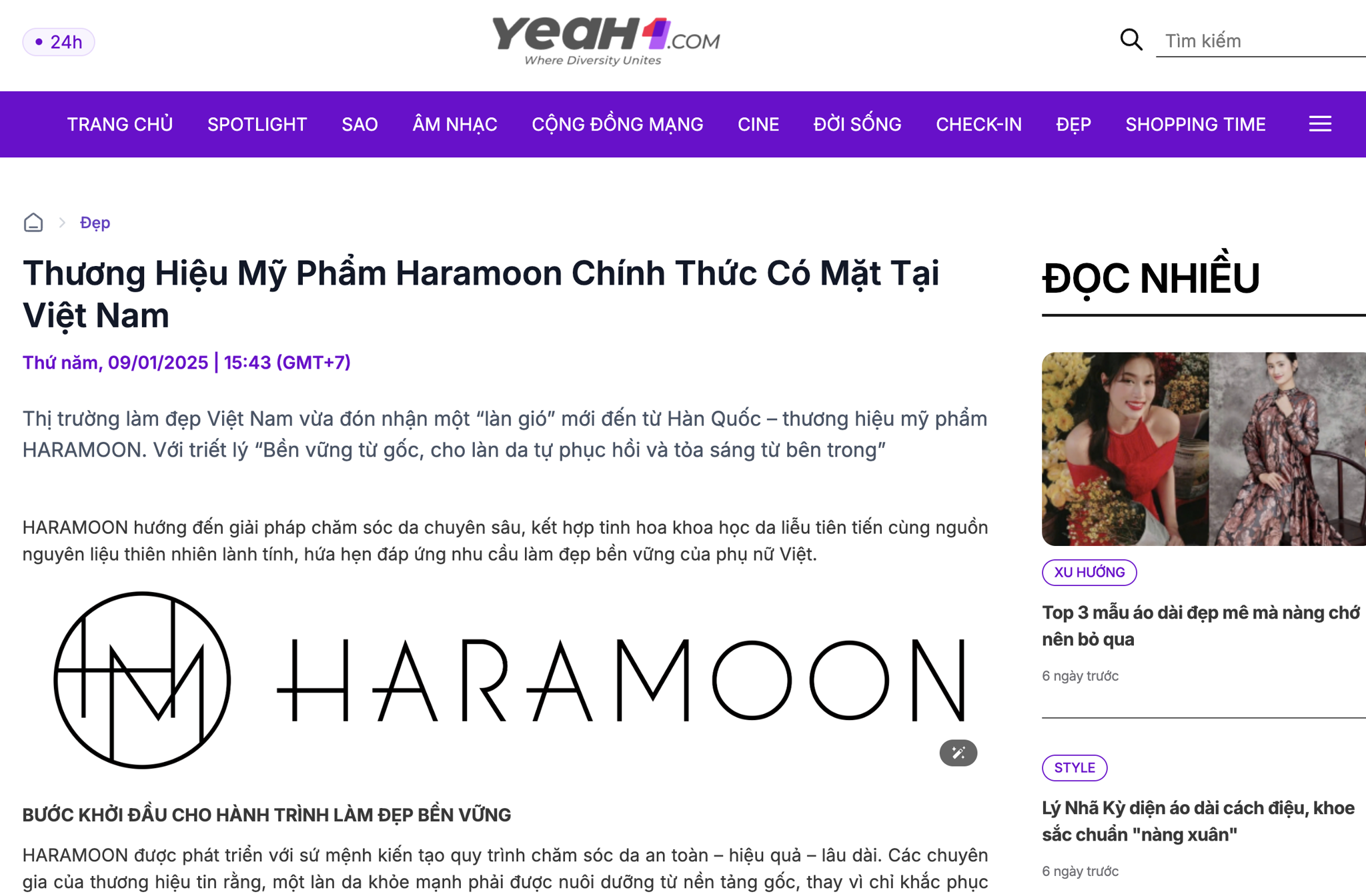 yeah1-soft-launch-haramoonvietnam