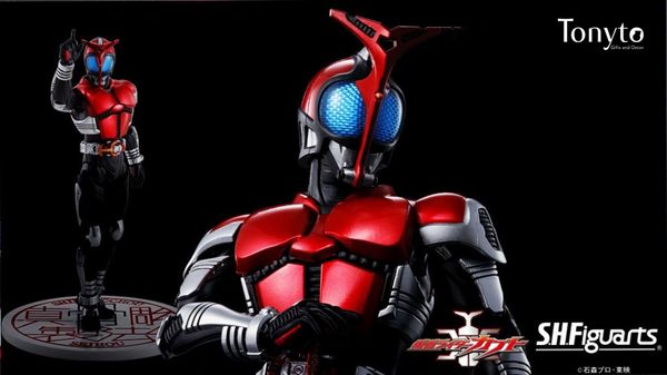 Mô Hình S.H.Figuarts Là Gì? Giải Đáp Tất Cả Thông Tin về S.H.Figuarts