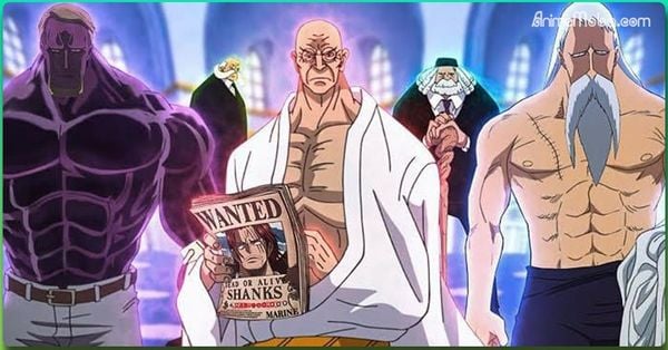 Tất Tần Tật Về Chính Quyền Thế Giới Trong One Piece