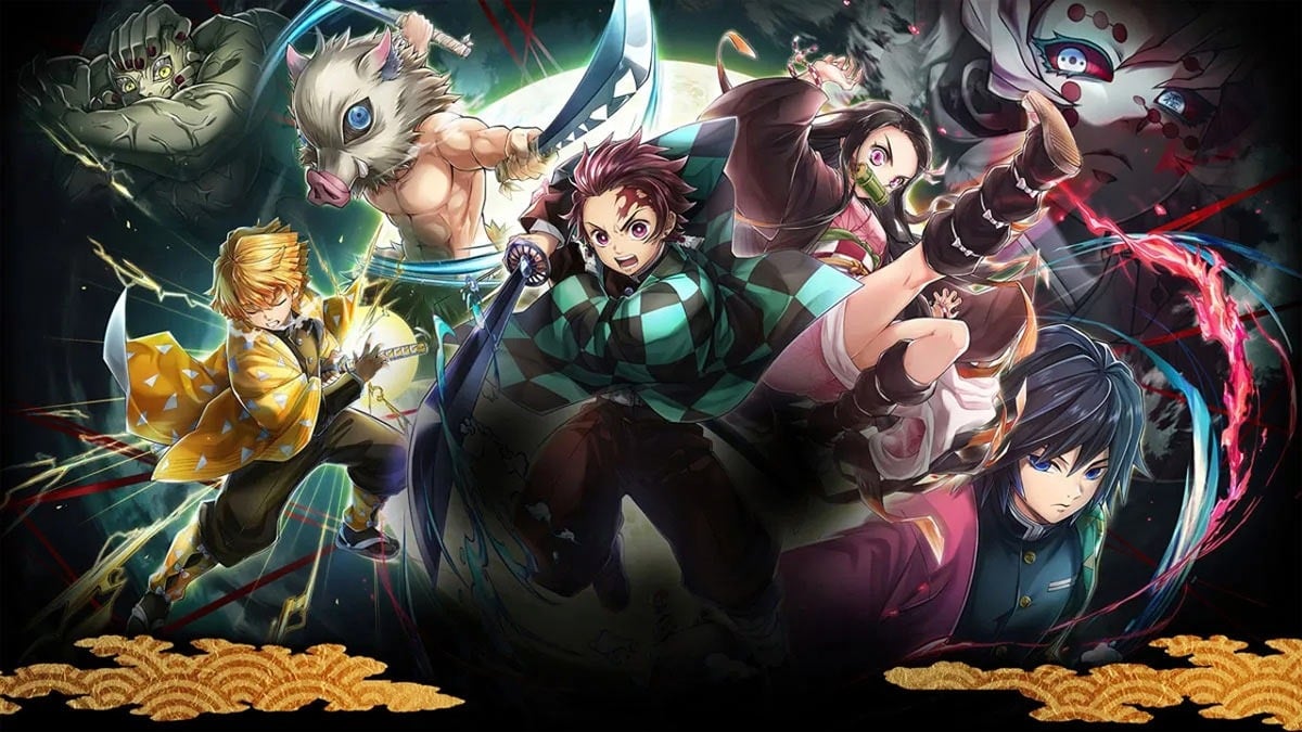 Danh Sách Nhân Vật Nổi Bật Trong Kimetsu No Yaiba - Thanh Gươm Diệt Quỷ