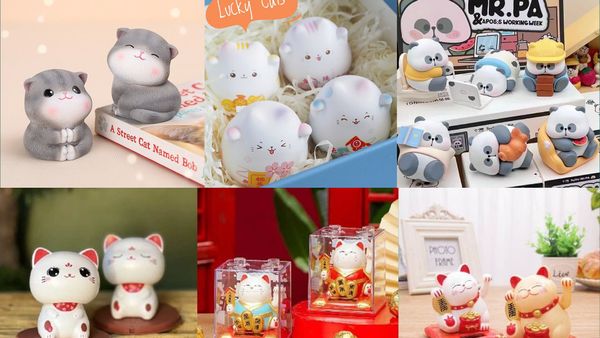 30+ Món Quà Tặng Sinh Nhật Đáng Yêu, Độc Đáo, Ý Nghĩa Dành Tặng Cho Nam và Nữ