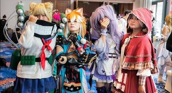 Wibu Là Gì? Giải Mã 