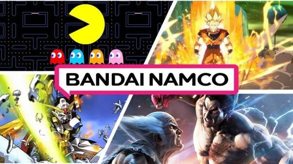 Bandai: Hành Trình Khẳng Định Tên Tuổi Trong Làng Mô Hình Anime