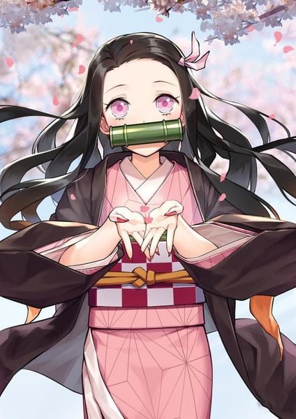 Kamado Tanjiro