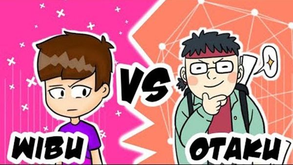 su khac nhau giua wibu va otaku