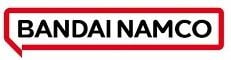 logo bandai namco