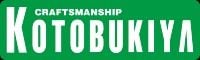 logo kotobukiya