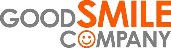logo good smile company