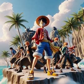Luffy