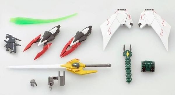 Part gundam