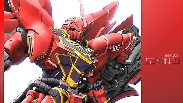 Sinanju