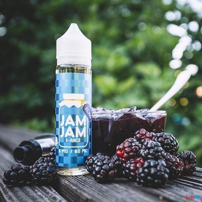 1 lọ tinh dầu vape dùng được bao lâu?