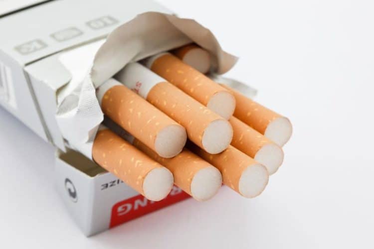 Các loại thuốc lá phổ biến hiện nay và tác hại của chúng đối với sức khỏe