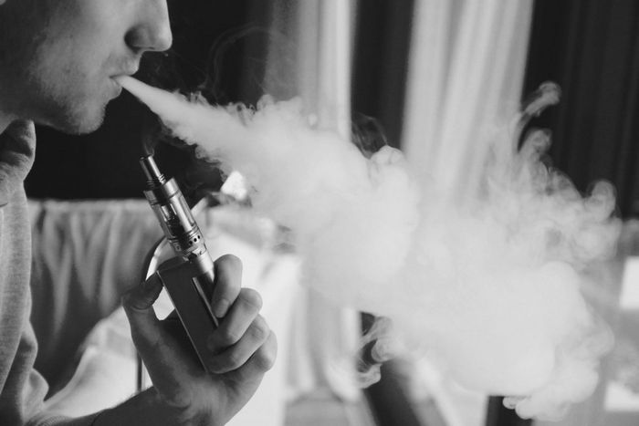 Hút vape có lợi gì? 5+ lợi ích của vape