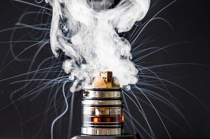 Nhận biết vape bị lỗi và cách phòng tránh vape bị lỗi ngay từ đầu