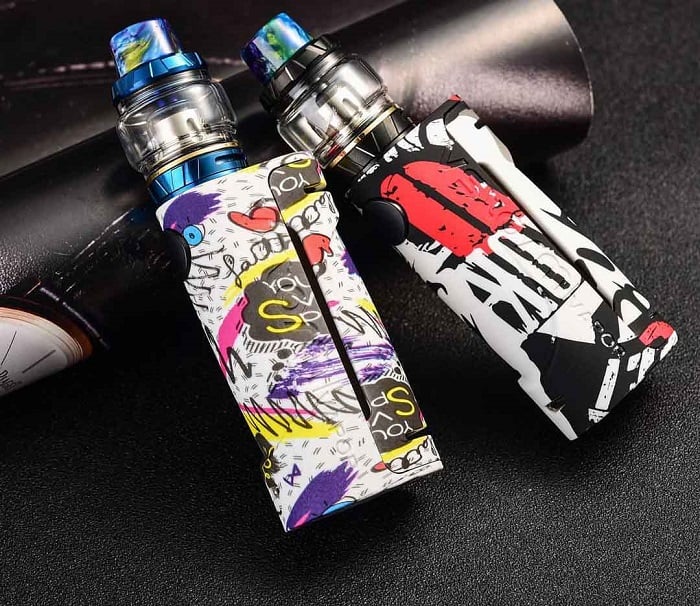 Vape ECO Kit giá rẻ TPHCM & Hướng dẫn cách sử dụng ECO Kit