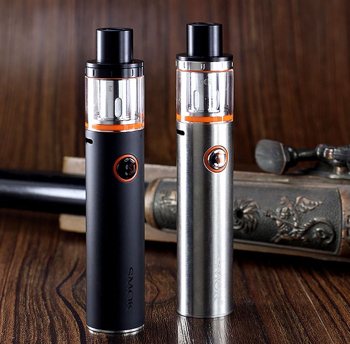 Vape Pen 22 sạc trong bao lâu? Cách sạc pin vape Pen 22 đúng chuẩn