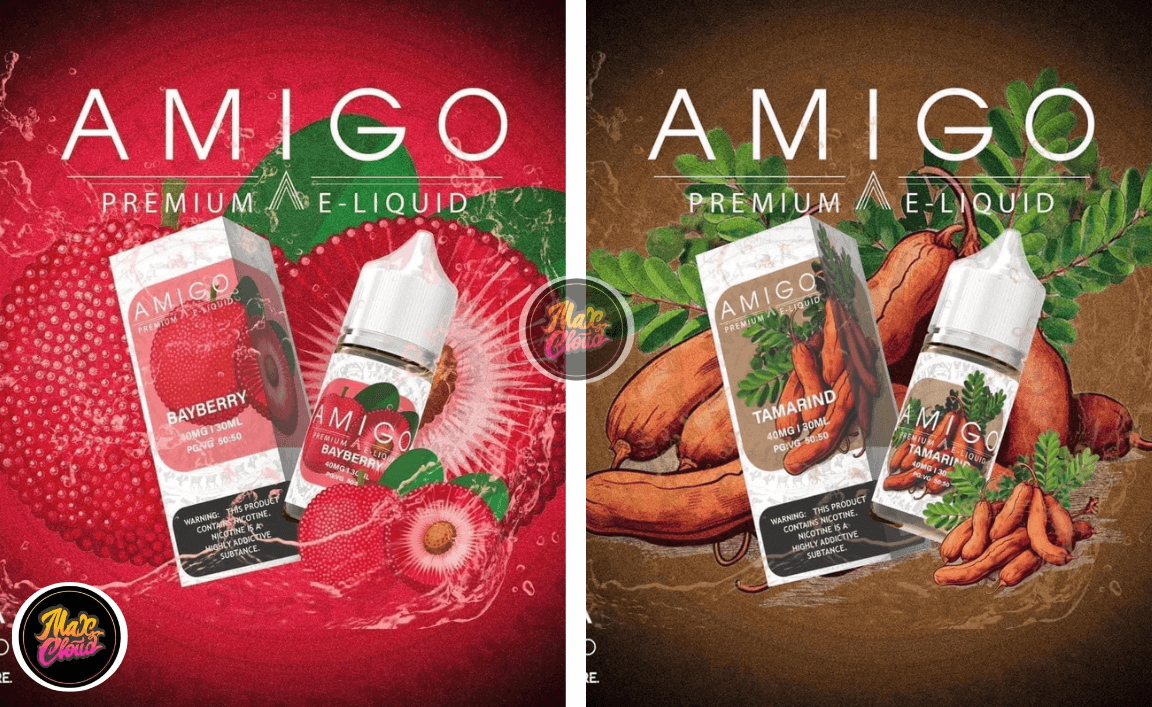 Review Tinh Dầu Amigo Premium Saltnic - Món Quà Của Mẹ Thiên Nhiên Review Tinh Dầu Amigo Premium Saltnic - Món Quà Của Mẹ Thiên Nhiên Review Tinh Dầu Amigo Premium Saltnic - Món Quà Của Mẹ Thiên Nhiên