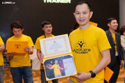 Hành Trình Biến Đổi Bản Thân Nhờ Học Phạm Thành Long