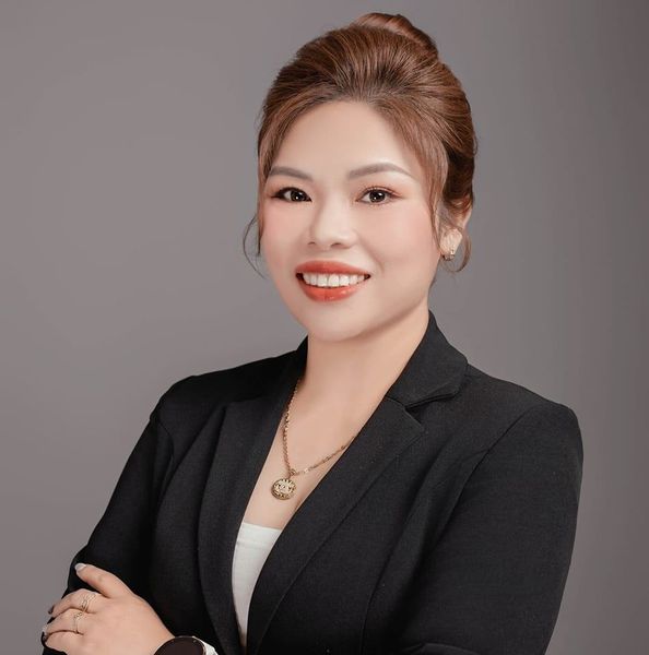 Nguyễn Thị Hồng Xiêm