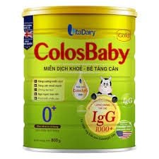 Colos baby