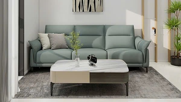 SOFA CAO CẤP: 