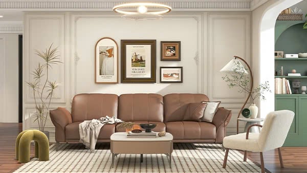 KUKA HOME: Dẫn Đầu Thị Trường Sofa Toàn Cầu – Khẳng Định Đẳng Cấp và Niềm Tin Vững Chắc