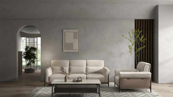 Phong cách nội thất hiện đại - xu hướng mới nhất 2024