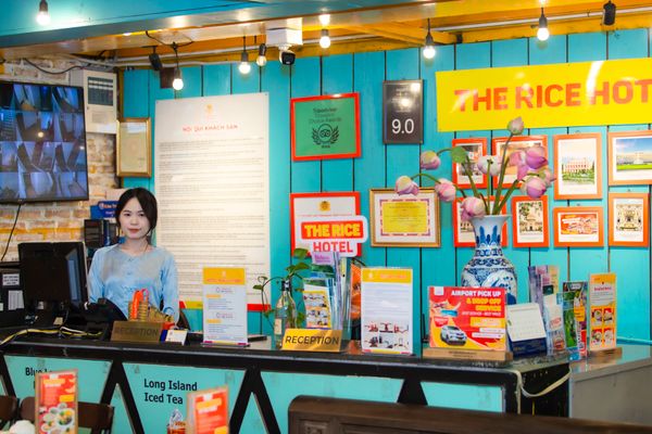 Professional Service