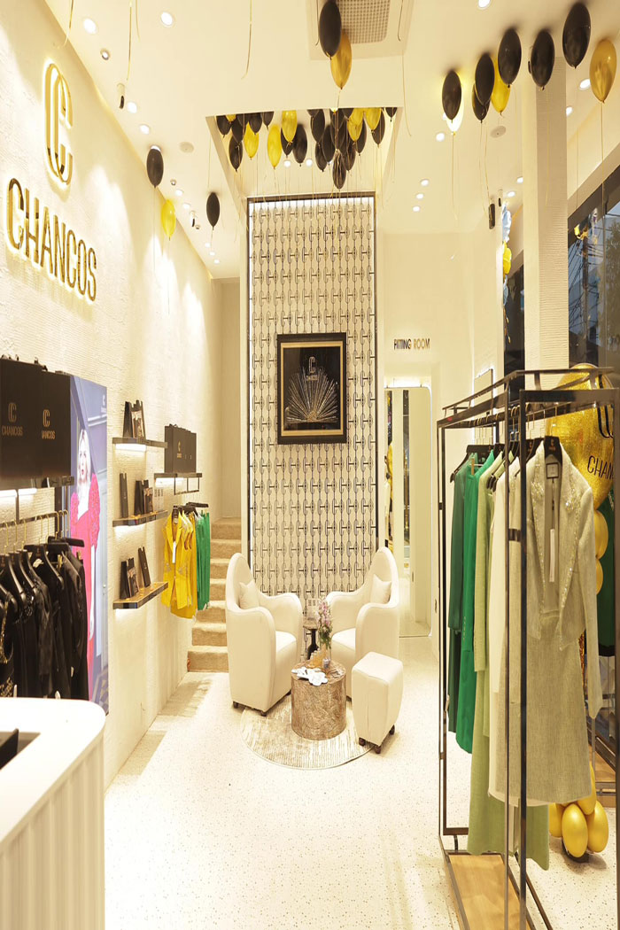 Top 11 shop đồ vintage Hà Nội đỉnh cao thời trang Thủ Đô