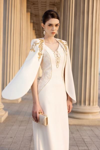 MIRAGE ÉTERNEL | FW 2025