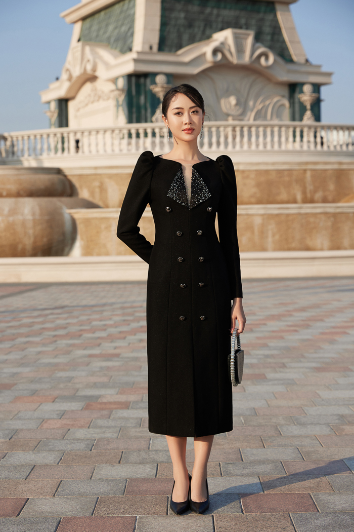 Top 10+ Phong cách vintage Hàn Quốc nữ qua từng thời kỳ