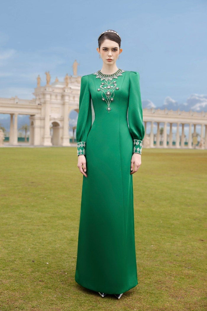 Xu Hướng Thời Trang 2025: Điều Gì Sẽ Định Hình Phong Cách Mới?