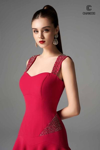 10+ Váy 2 dây hoa nhí dáng dài ngắn cao cấp đi tiệc, đi biển