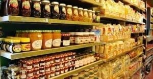 Công bố tiêu chuẩn thực phẩm nhập khẩu (mới)