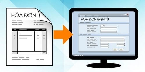 Dịch vụ hóa đơn điện tử của VLC