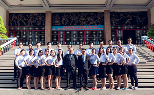 Lịch sử phát triển