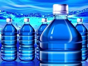 Xin giấy chứng nhận vệ sinh an toàn thực phẩm ngành nước uống
