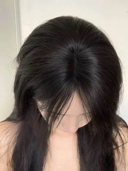 Chăm sóc tóc tại nhà