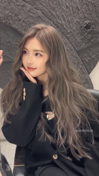 Tẩy tóc - Swans Hair Salon