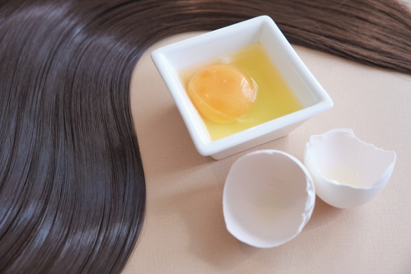 Dưỡng tóc đúng cách