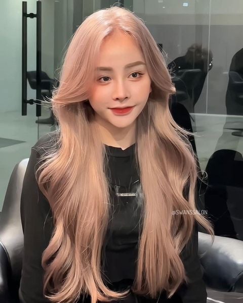 Cần lưu ý gì sau khi tẩy tóc