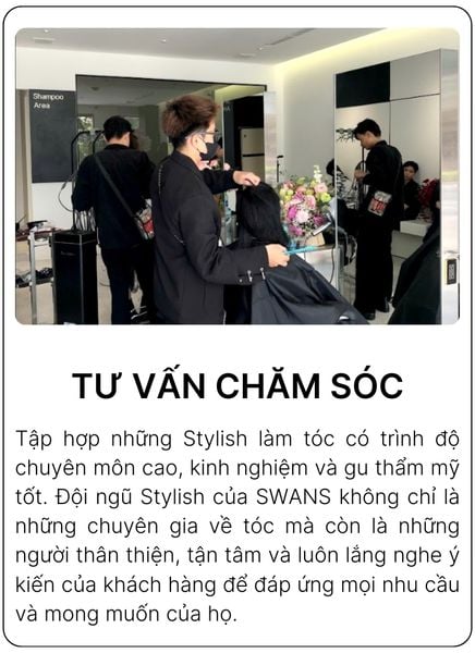 Tư vấn chăm sóc