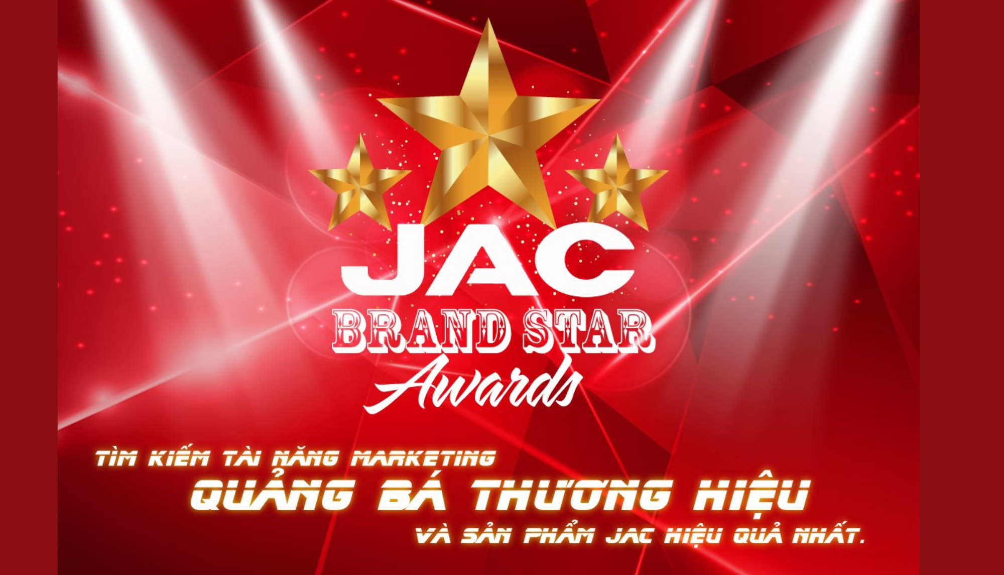 CHƯƠNG TRÌNH “BRAND STAR AWARD” 2020 TỪ JAC VIỆT NAM – Nhà Máy JAC Việt Nam